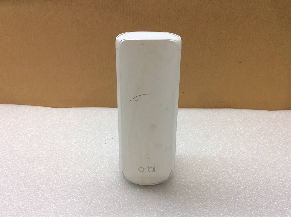 Netgear Orbi RBE770 Mesh Wi-Fi Satellite