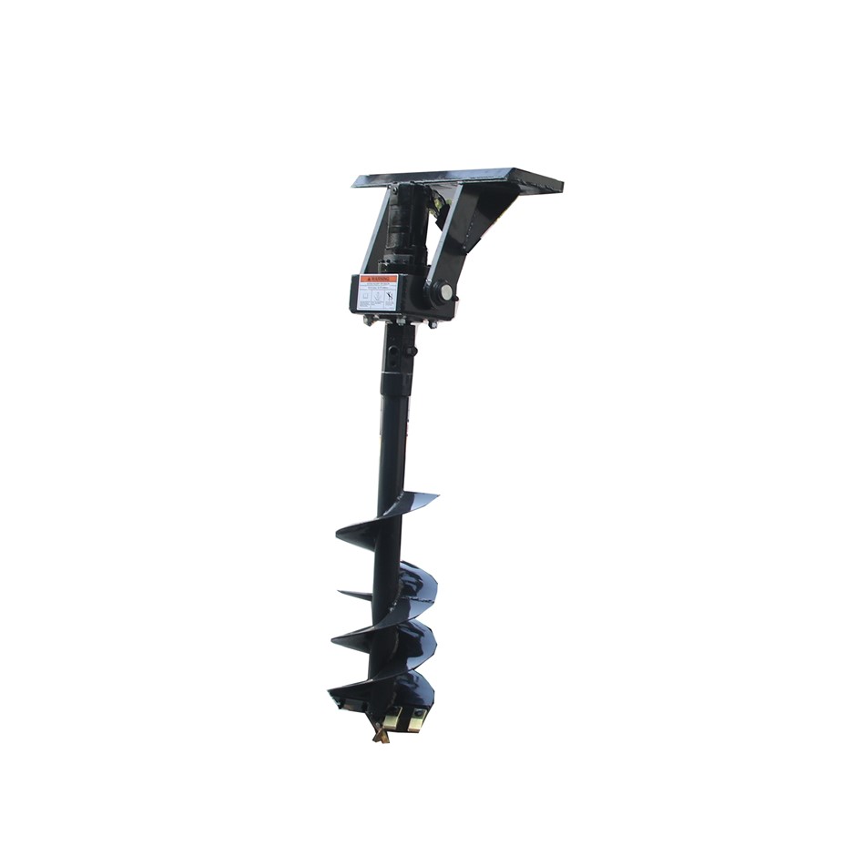 0030-3036898 · Unused 2026 Mini Auger Drive & Bit