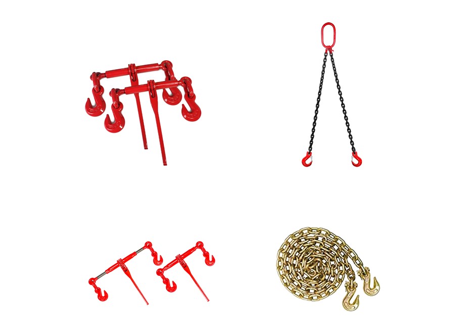 Unused 2026 Rigging/Binding Chain/Suspension Equipment
