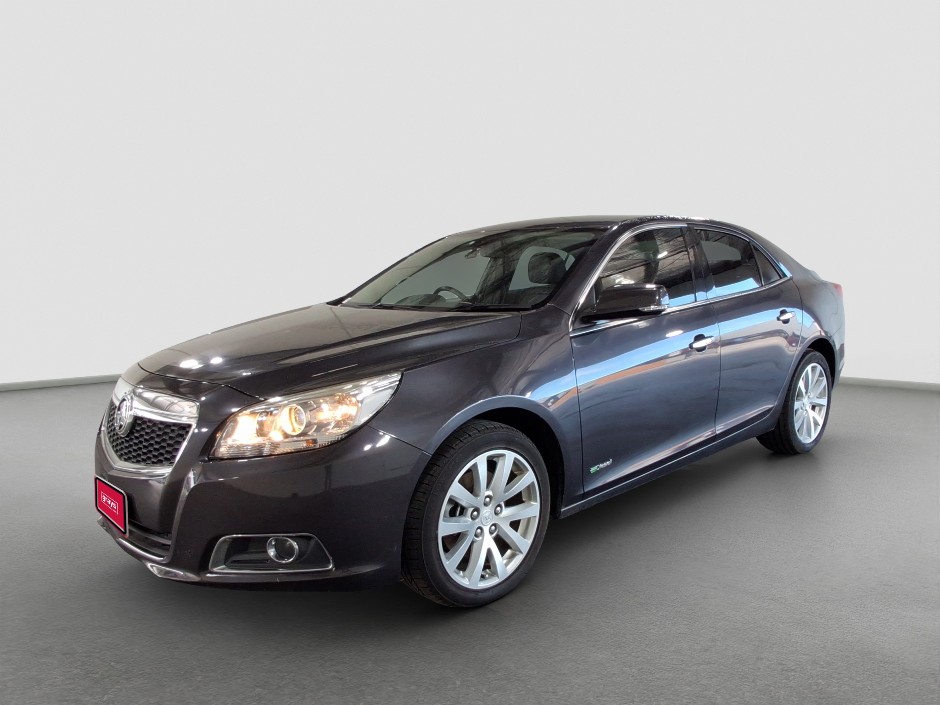 2013 Holden Malibu CDX Diesel