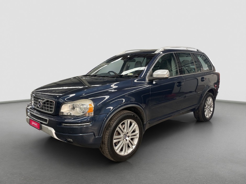 2013 Volvo XC90 Executive Petrol