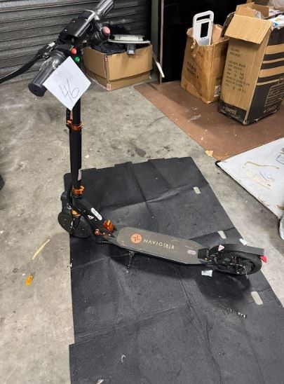 Scooter