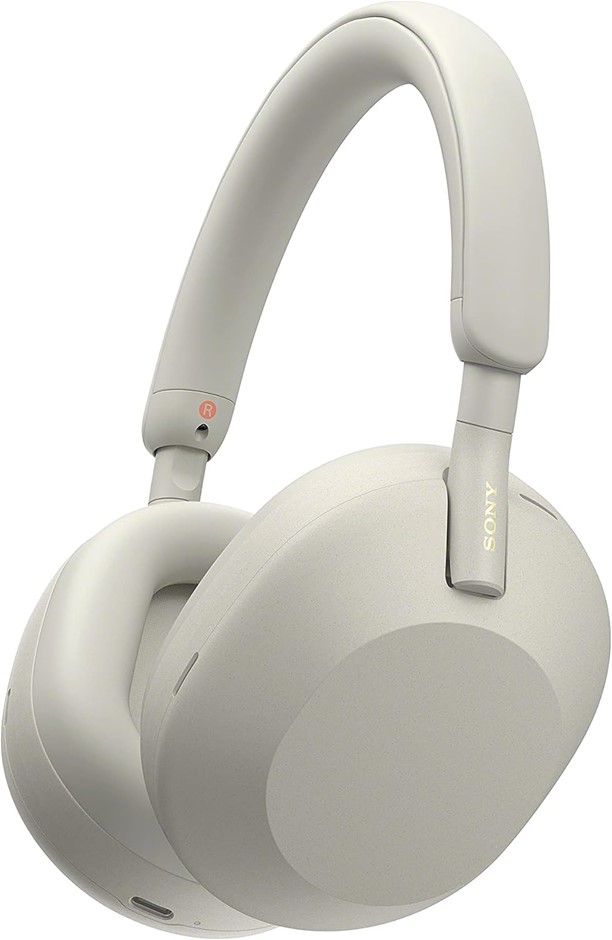 SONY WH-1000XM5 Noise Cancelling Wireless Headphones. NB: Used, Not In Orig