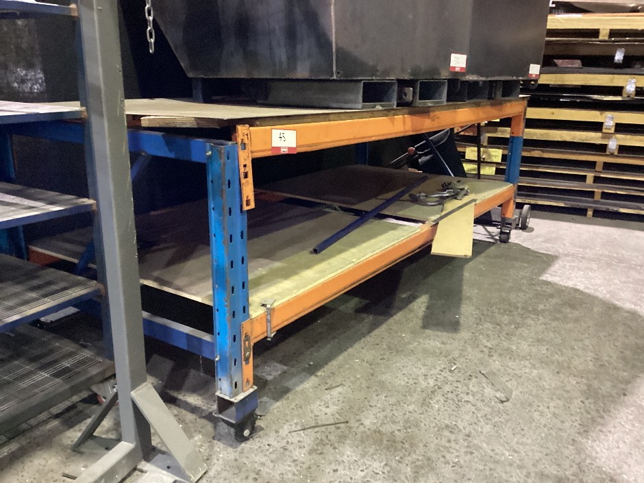 <p>Workbench</p>