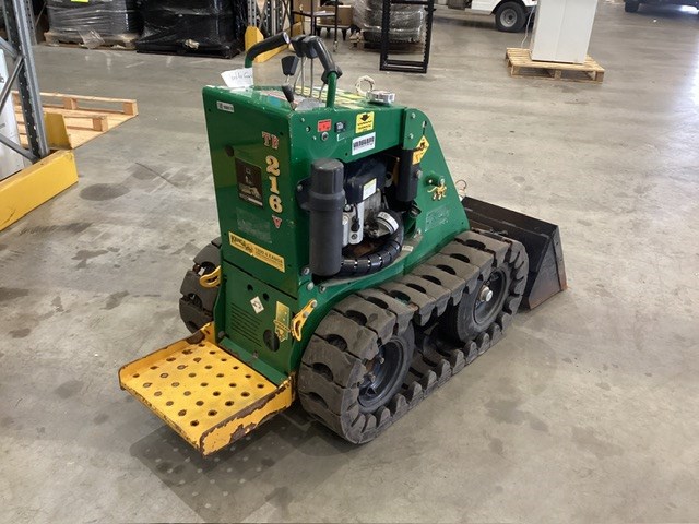 Kanga TK 216 Mini Loader