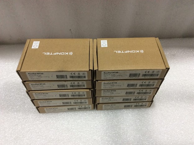 Konftel BT30 USB Bluetooth Dongle - New (Lot of 10)