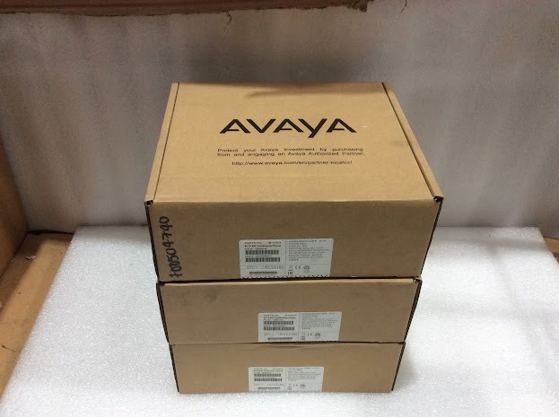 Avaya B179 Conference Phone - New (Lot of 3)