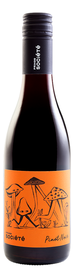Fringe Société Pinot Noir 2022 (12x 375mL) France