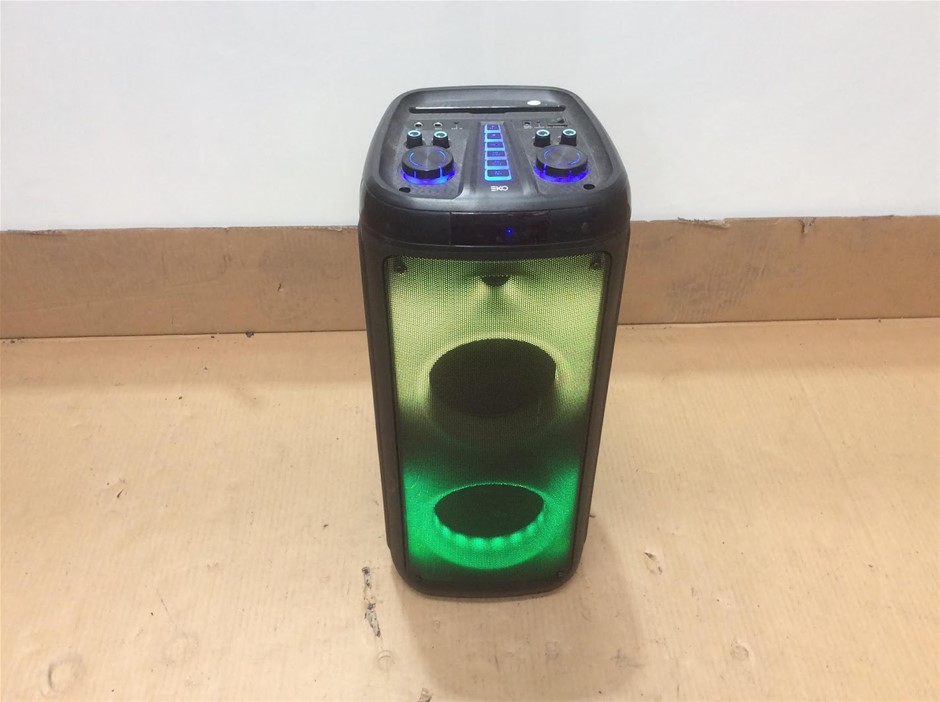 EKO Party Speaker