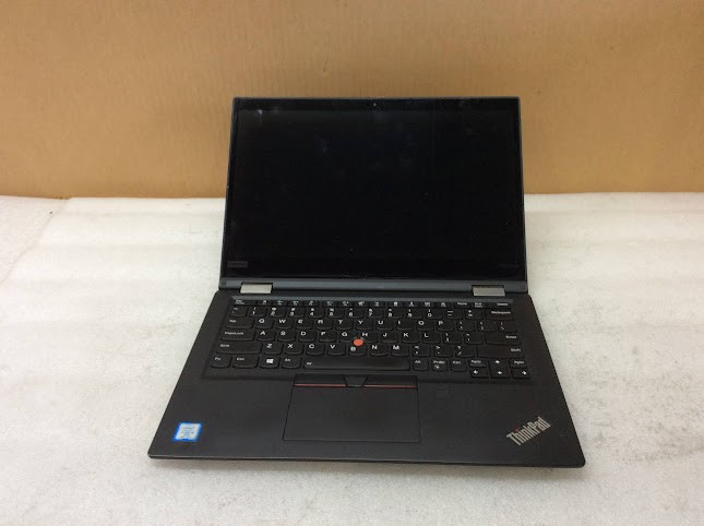 Lenovo Thinkpad X390 Yoga Laptop i5-8365U 8GBRAM/128GB Black