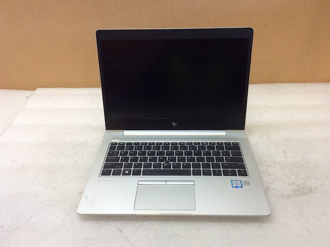 HP EliteBook 830 G5 Laptop i7-8650U 8GBRAM/128GB