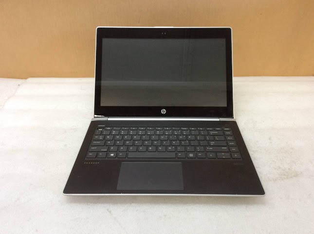 HP ProBook 430 G5 Laptop i3-7100U 4GBRAM/500GB