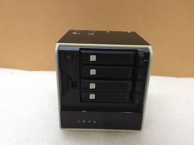 Bosch DIP-3042-4HD Video Recorder Server