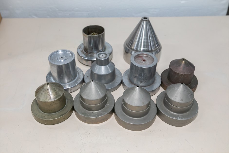 Ford Cups