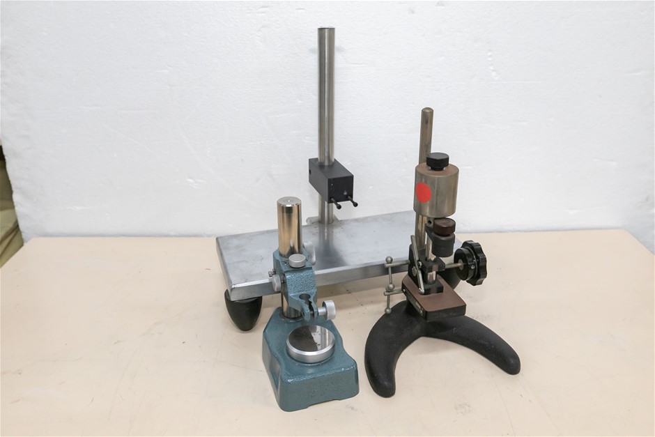 Instrument Stands
