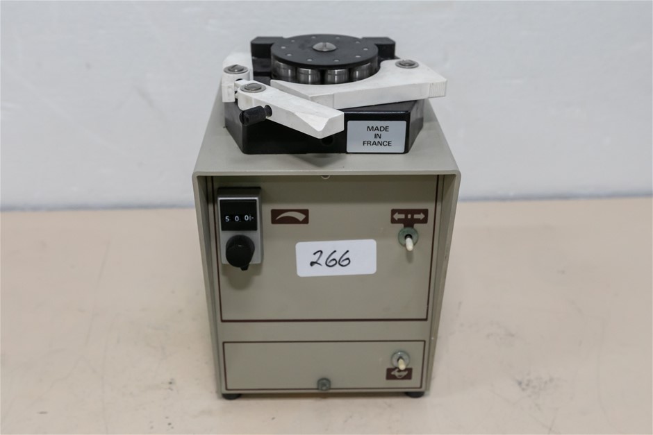 Peristaltic pump Single Channel