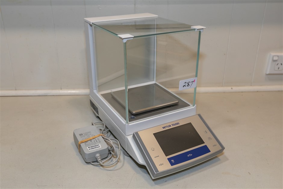 Balance Precision 410g x 0.001g