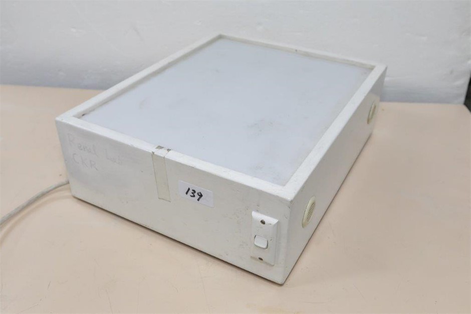 Light Box 310mm x 400mm