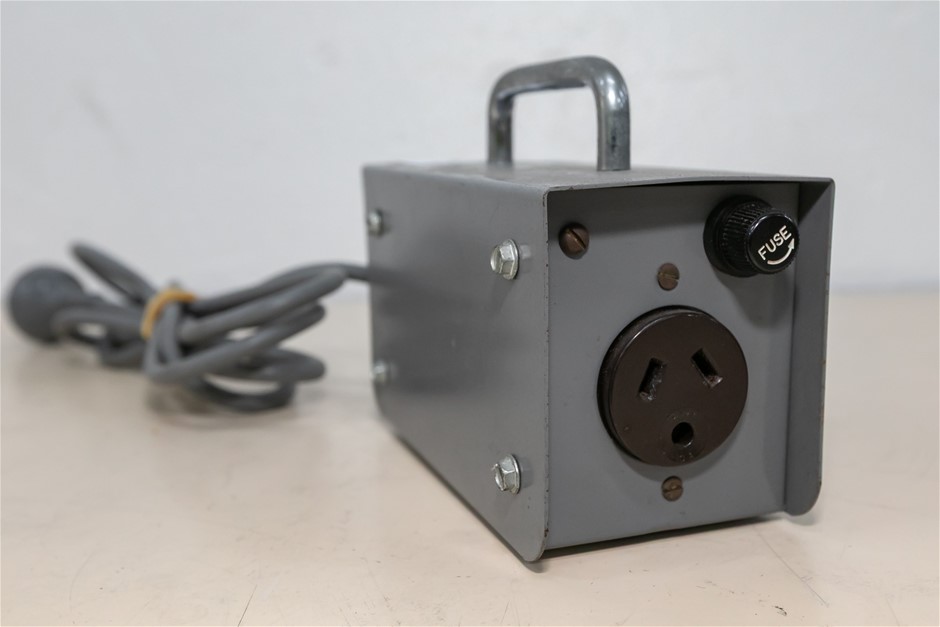 Step-down Transformer
