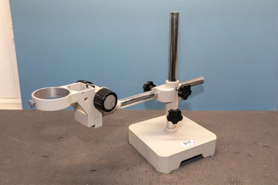 Microscope Boom Stand Heavy Duty Fully Adjustable