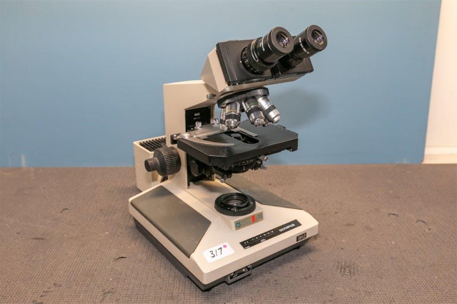 Microscope Binocular