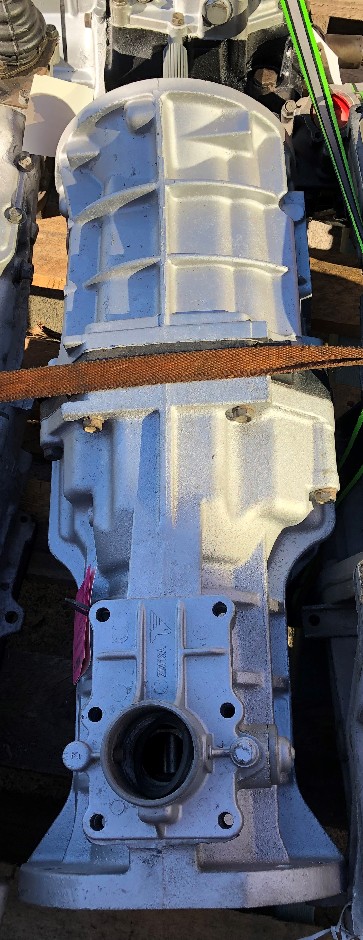 Great Wall 6 Speed Reconditioned Gearbox