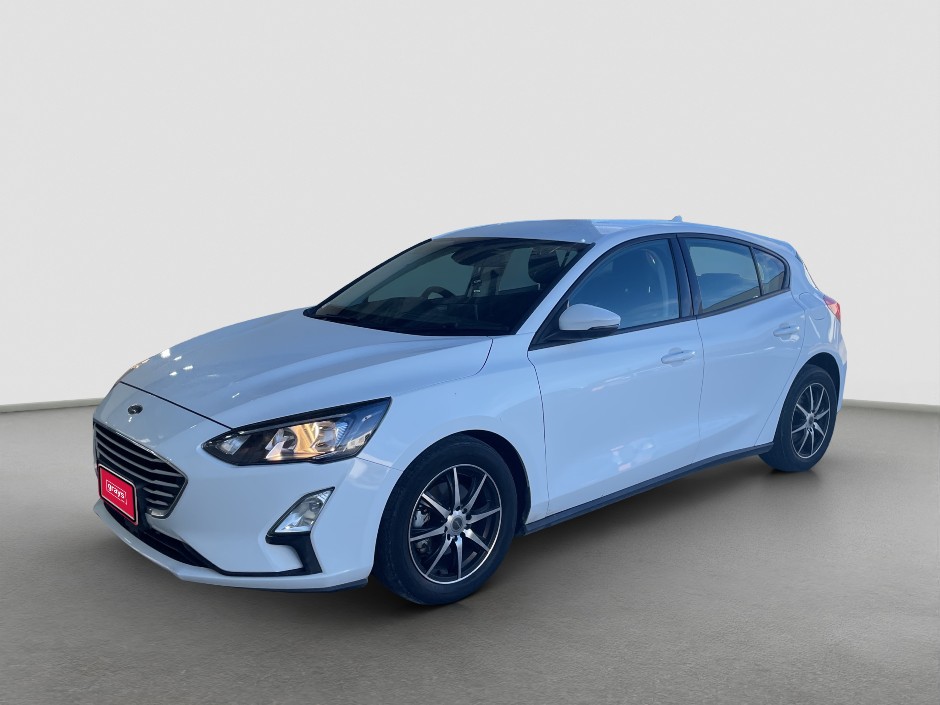2019 Ford Focus Trend Petrol WOVR-INSPECTED