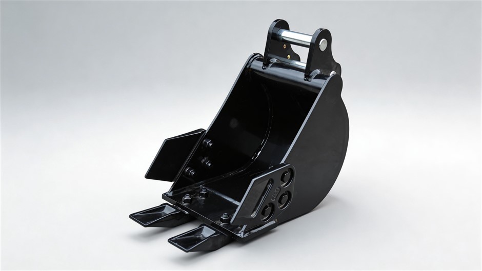 200mm Bucket-12EX-D08