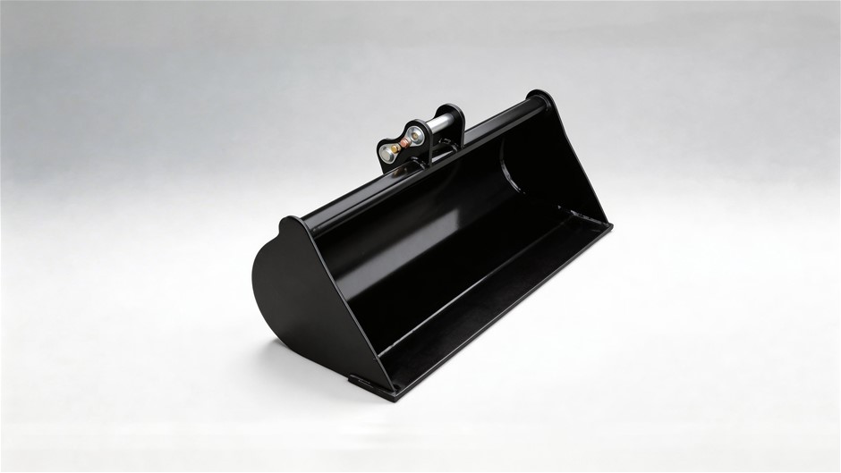 800mm Bucket 12EX-WD32B