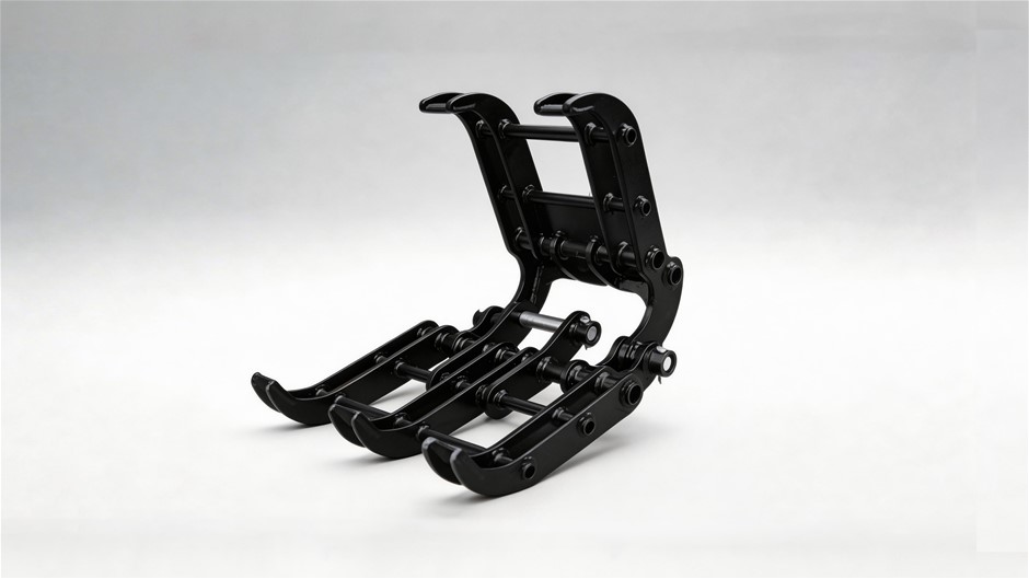 Grabber 12EX-ZMQ