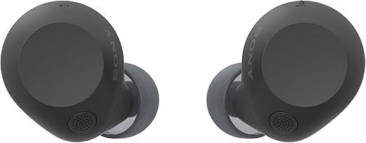 SONY WF-C710N Truly Wireless Earbuds with Noise Cancelling, Black  Buyers N