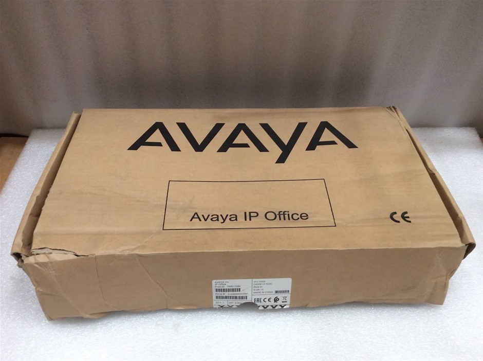 Avaya IPO IP500 DS30B V2 RJ45 Expansion Module - New