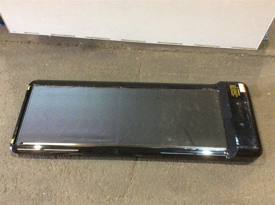 Unknown Brand Unknown Model Walking Pad Treadmill