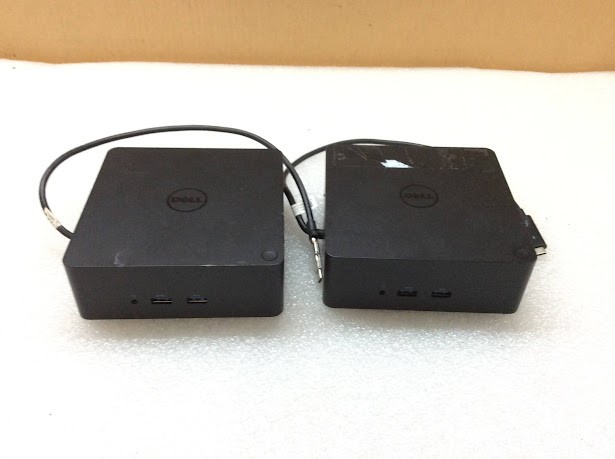 DELL K16A Docking Station (Lot of 2)