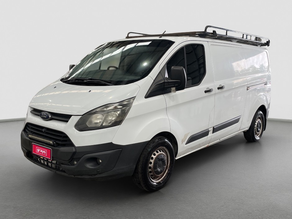 Melbourne Motor Vehicle Auction PV