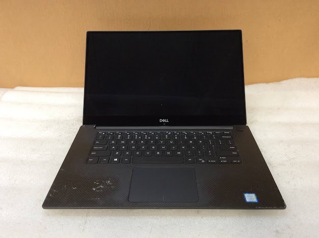 DELL XPS 15 9570 Laptop I7-8750H 16GBRAM/128GB