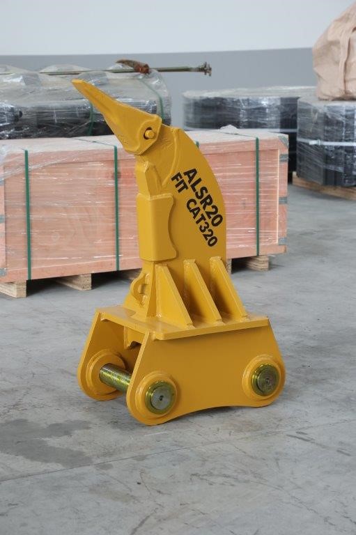 Unused 2026 LYALS ALSER20 Excavator Ripper