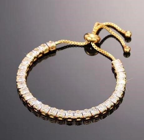14K/Italy 1.25ctw Oval Cut Yellow Gold Filled Ring Warranty Quality-7US