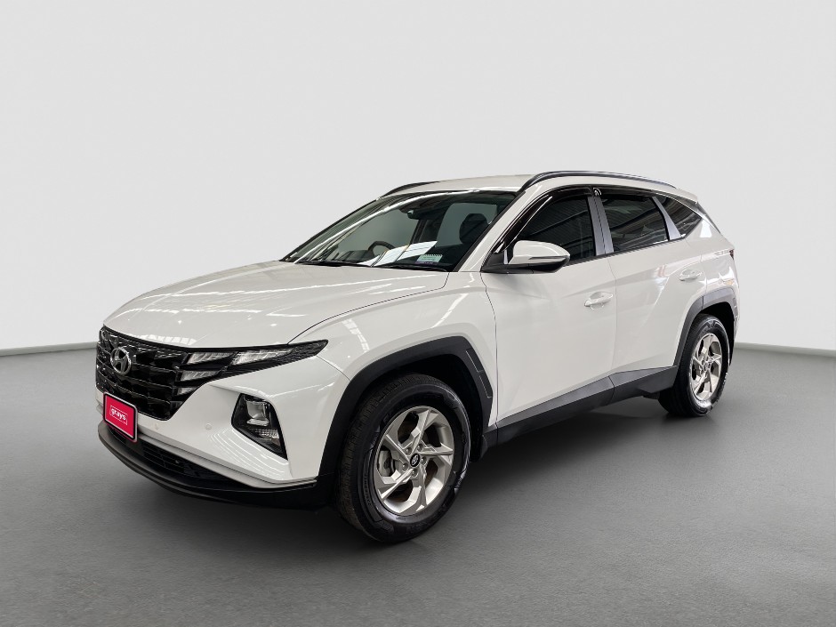 2024 Hyundai Tucson Petrol (Auto) (Ex Lease)