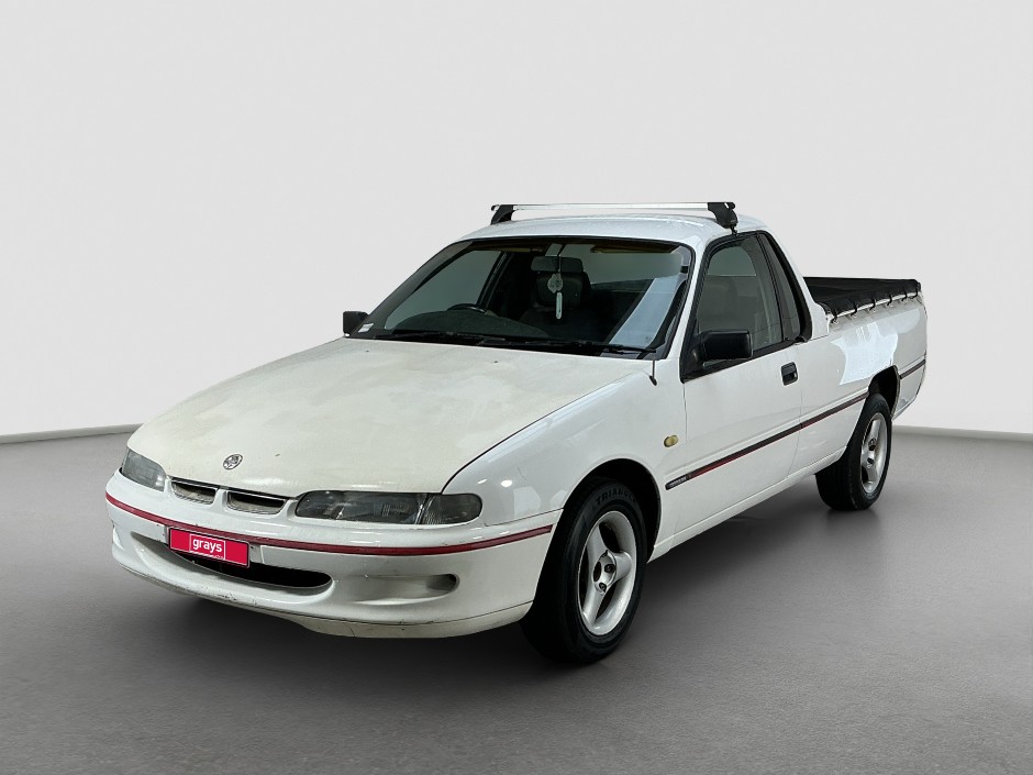 Grays Adelaide Motor Vehicle Auction
