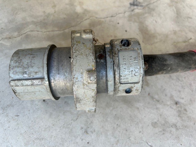 Ex Stock - Wilco Plug
