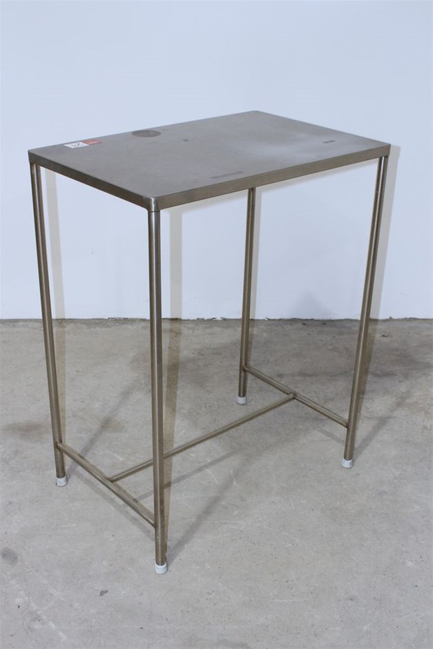 Stainless Steel Table