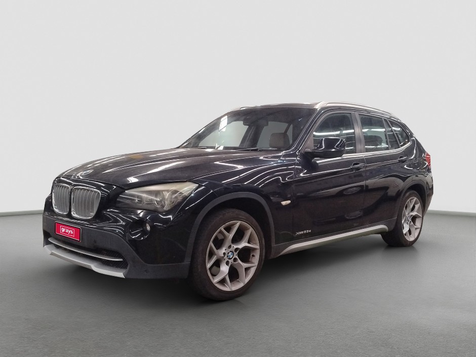 Sydney Motor Vehicle Auction PV (Yennora)