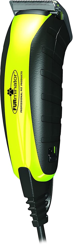 FURMINATOR Comfort Pro Grooming Clipper.