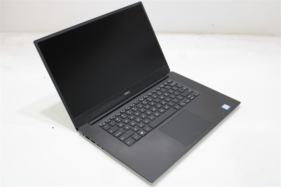 DELL PRECISION 5540