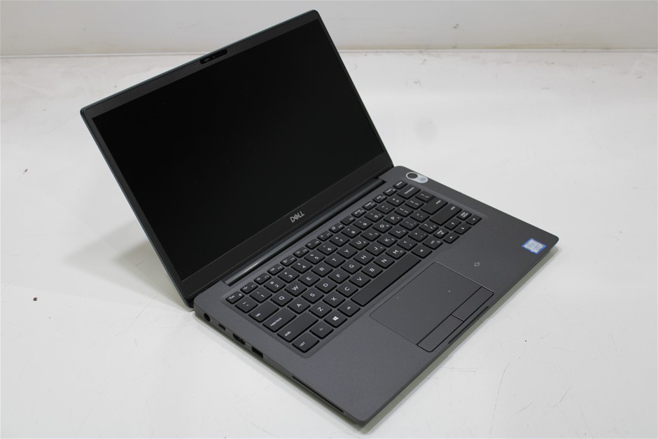 DELL LATITUDE 7300