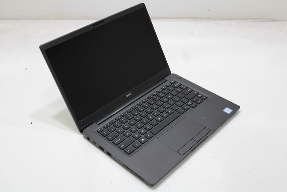 DELL LATITUDE 7300