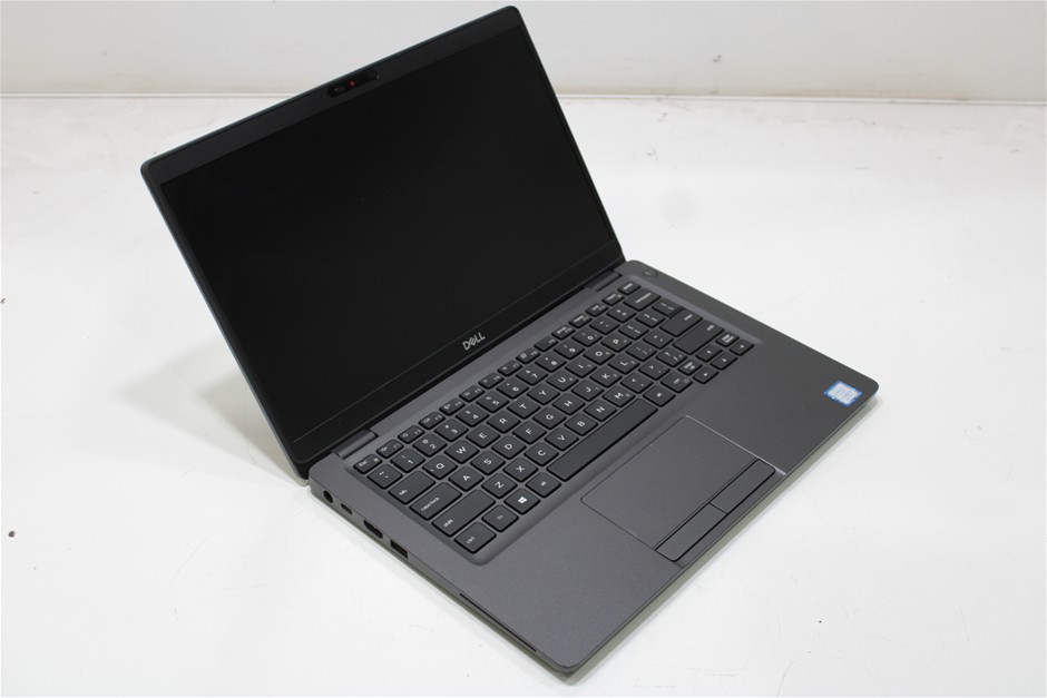 DELL LATITUDE 5300