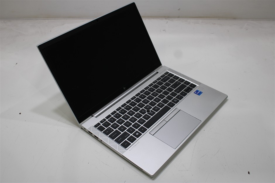 HP ELITEBOOK 840 G8 NOTEBOOK PC