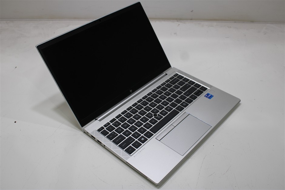 HP ELITEBOOK 840 G8 NOTEBOOK PC